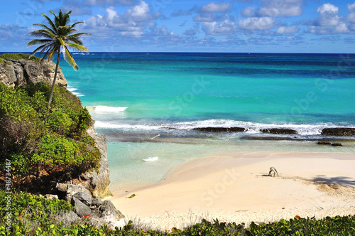 LONG BAY  Barbados