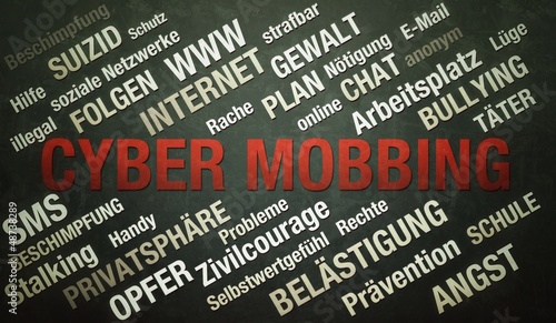 Cyber-Stalking
