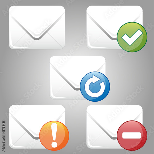 E-Mail Icon