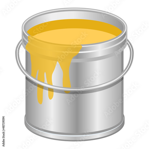 Paint bucket