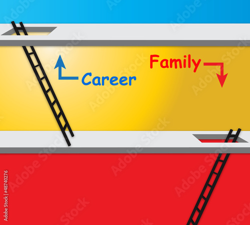 Career versus family