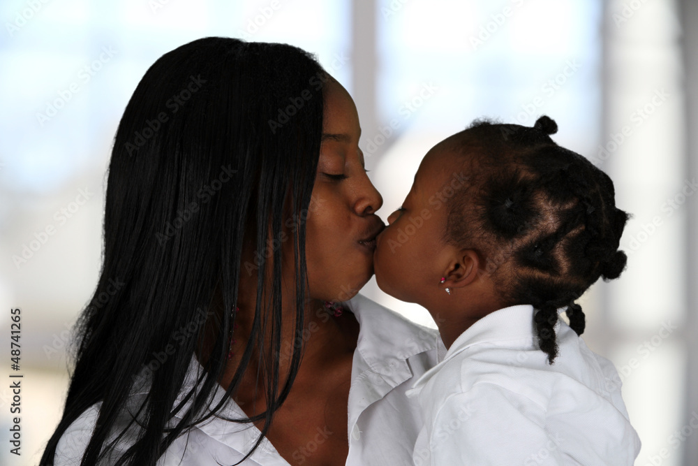 Mother and Child Mother and Child