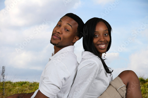 Married Couple