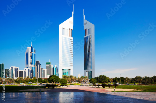 Dubai - Downtown