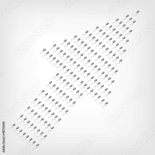 Sperm Concept