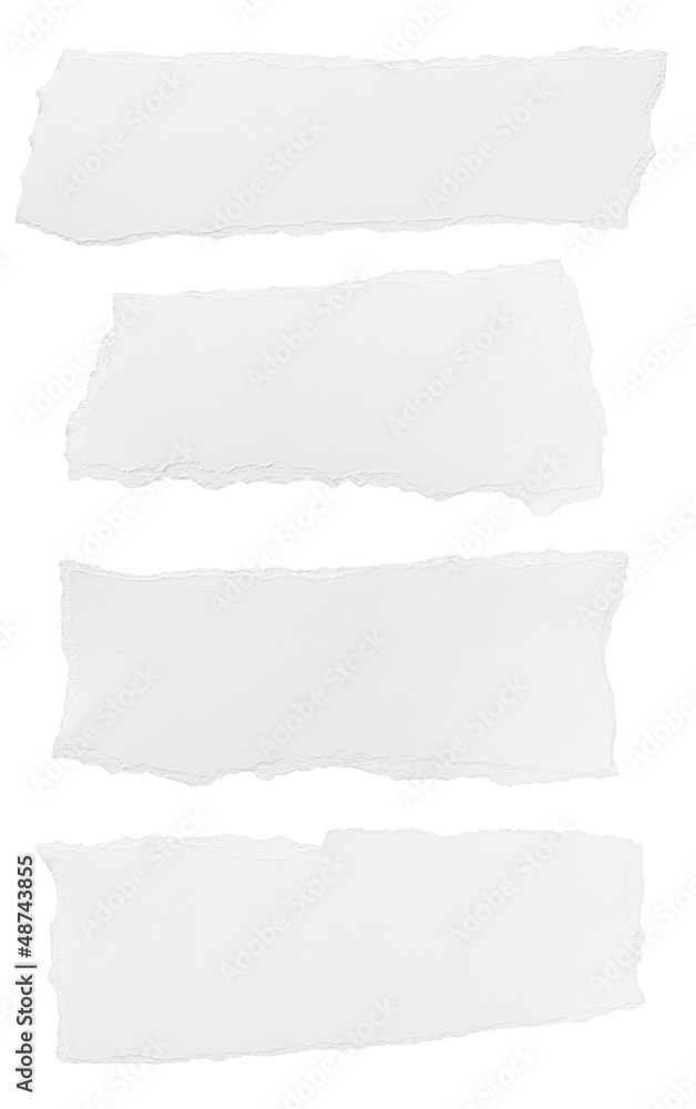 white paper ripped message background white paper ripped message background