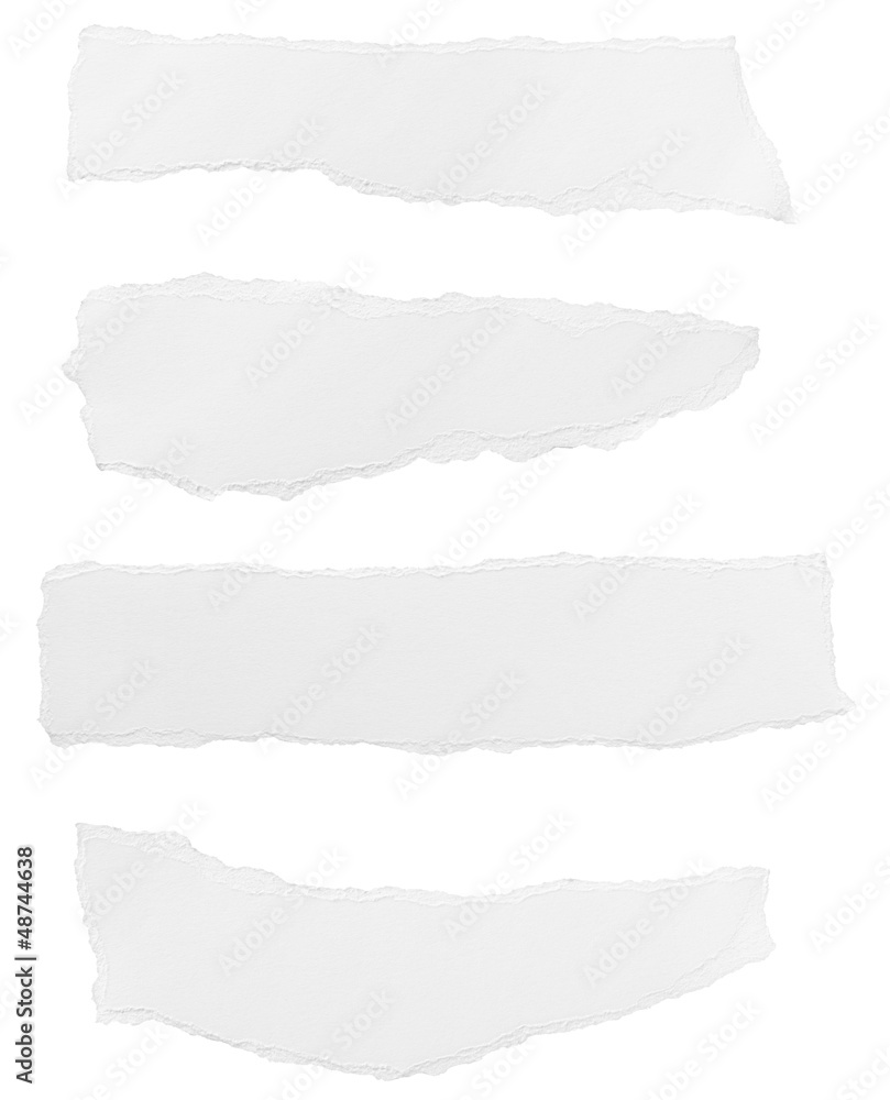 white paper ripped message background white paper ripped message background