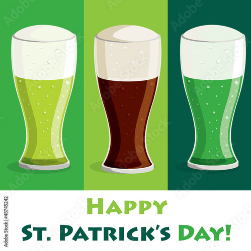 Happy St Patrick's Day