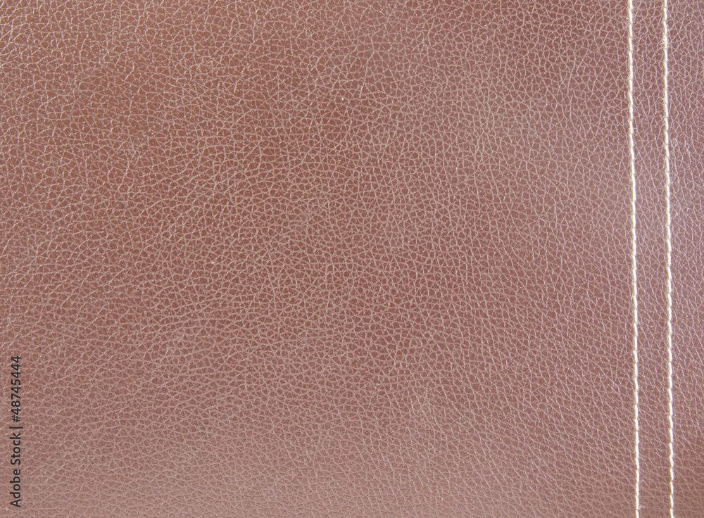 Fototapeta premium Leather