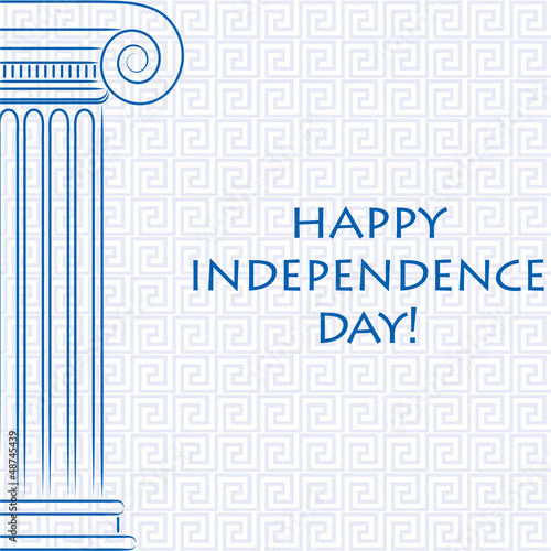 Greek Independence Day