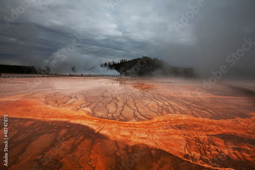 Yellowstone