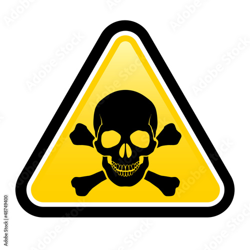 Skull danger signs