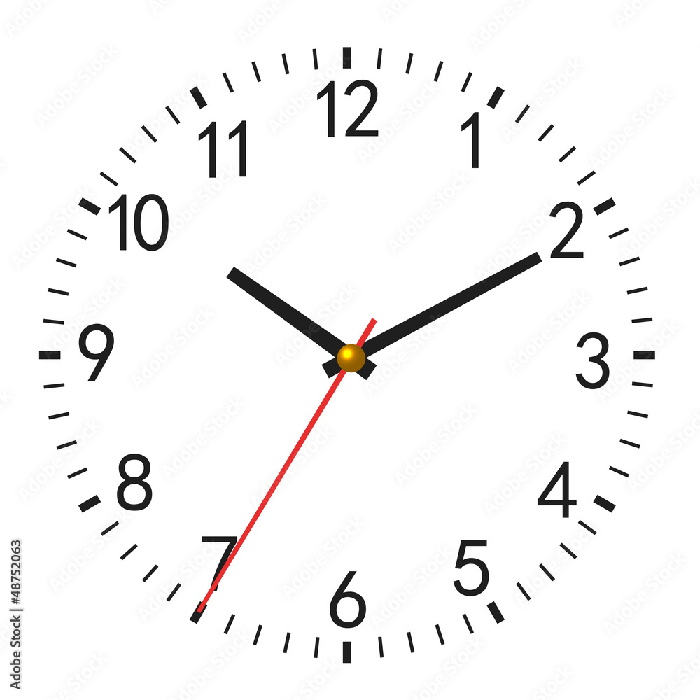 Clock Clock