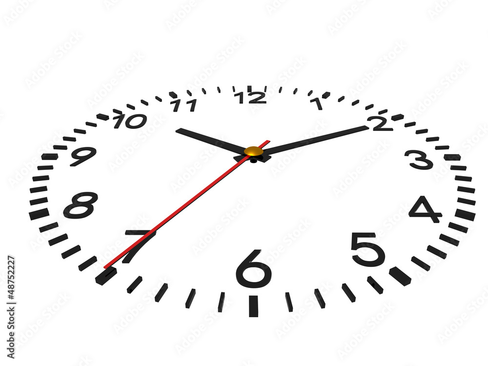 Clock Clock