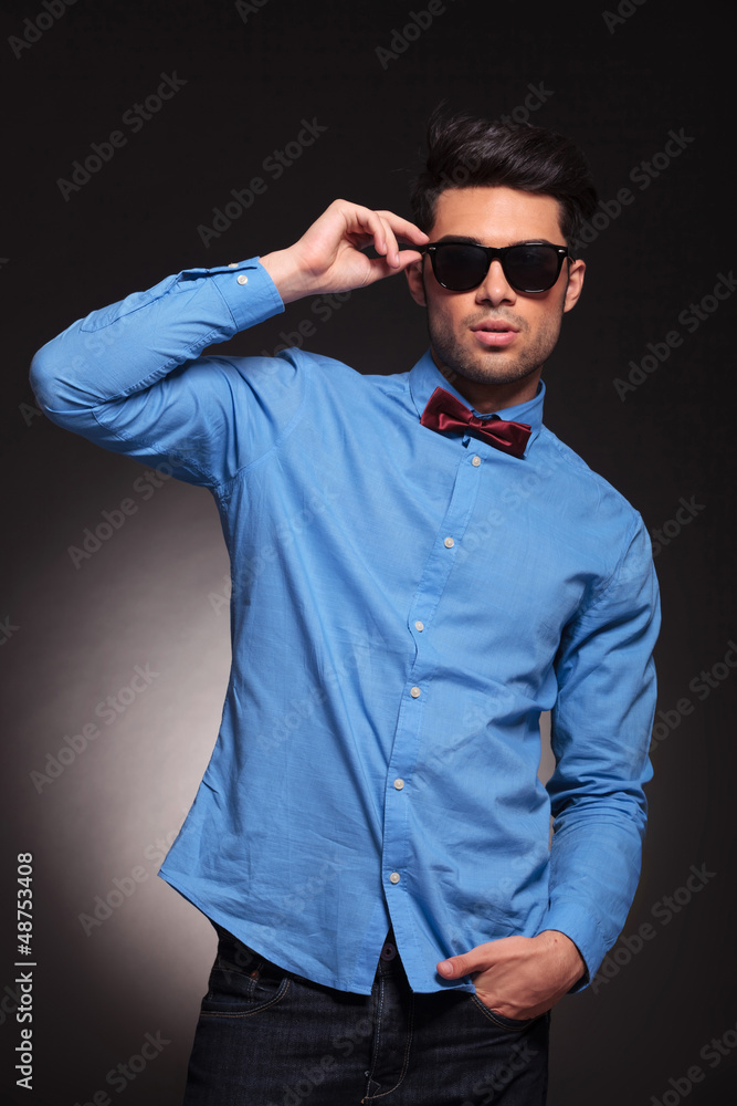 fashion man fashion man