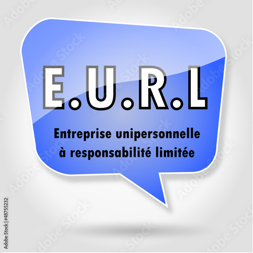 Bulle : Entreprise unipersonnelle à responsabilité Limitée