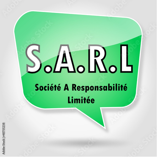 Bulle : Société à Responsabilité Limitée