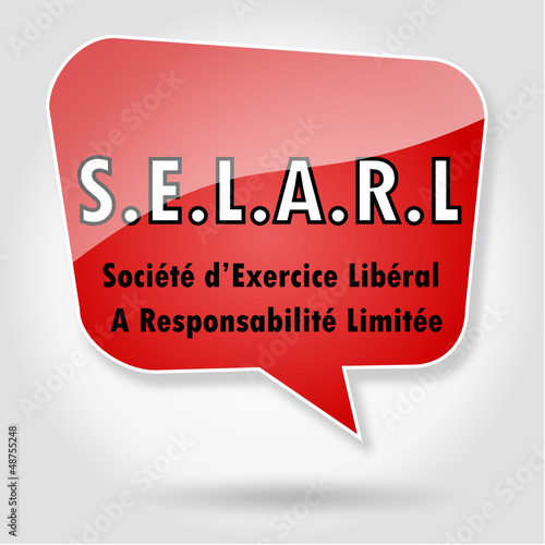Bulle : SELARL