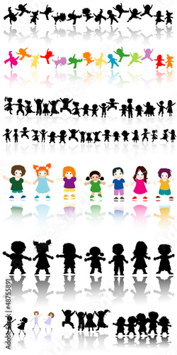happy kids sets