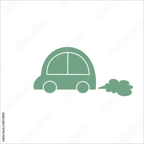 Car icon