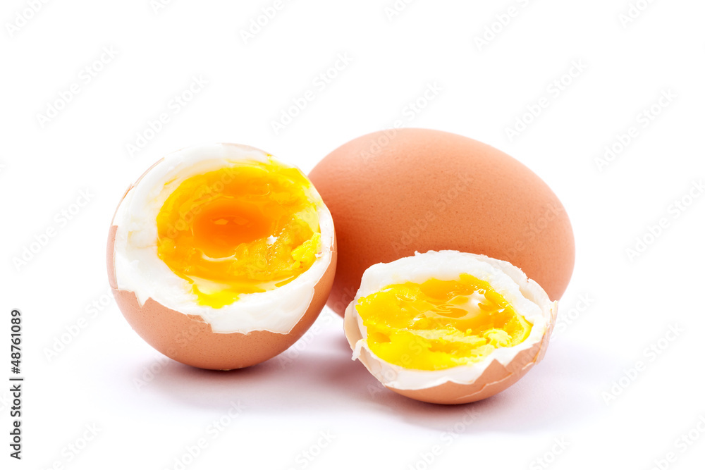 Fruehstuecksei Fruehstuecksei