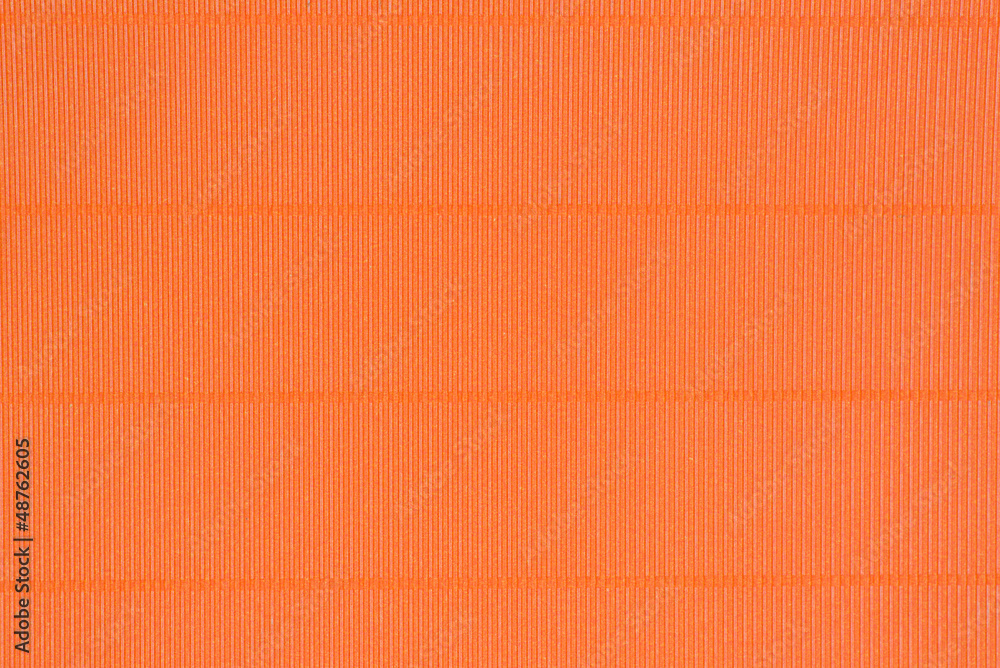 Fototapeta premium Background oranges paper