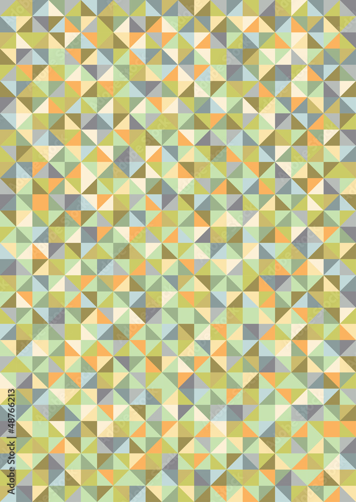 Geometric pattern Geometric pattern