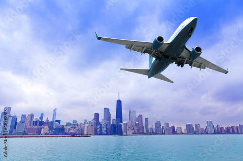 Air Travel