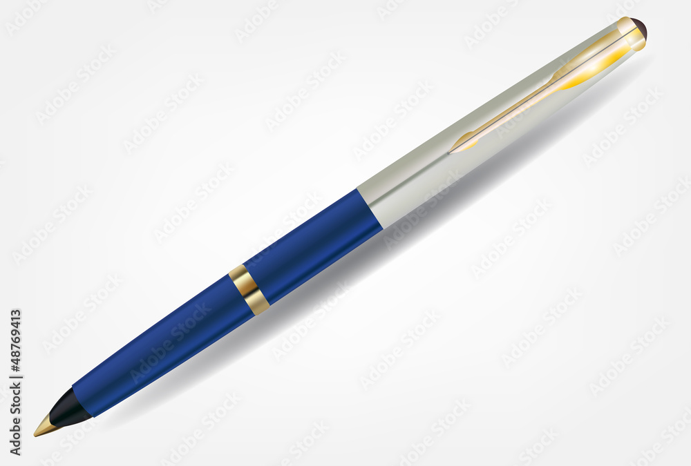 Ballpoint pen Ballpoint pen