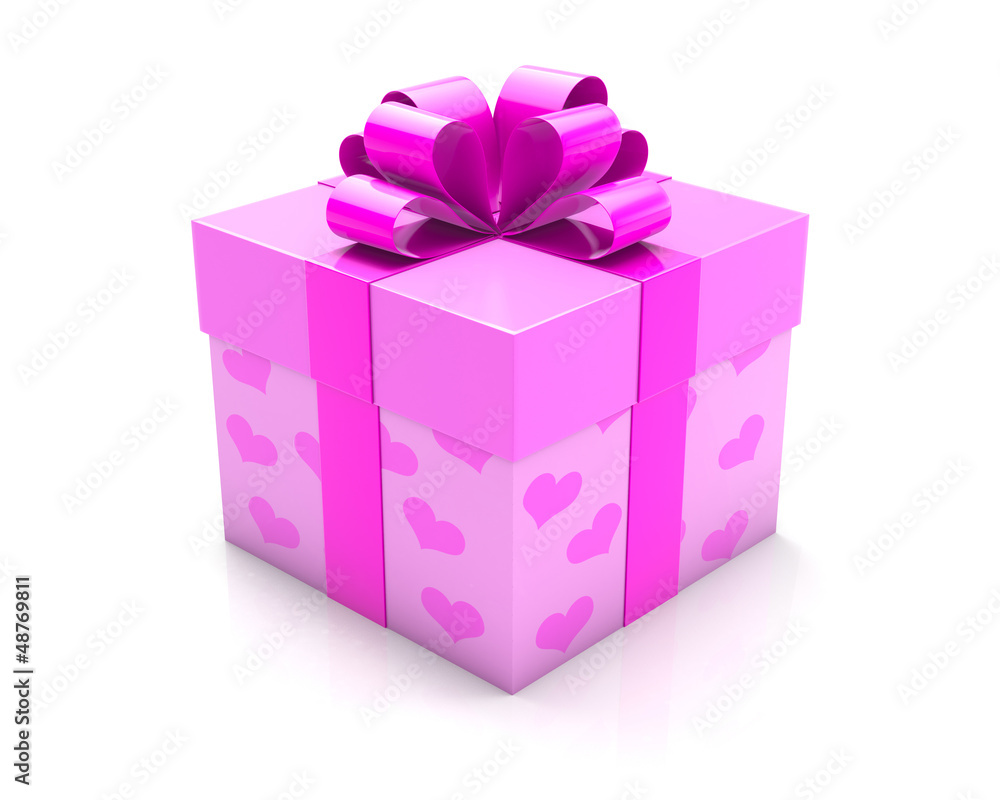 heart box heart box