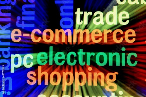 E-shopping