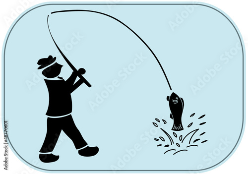fisherman