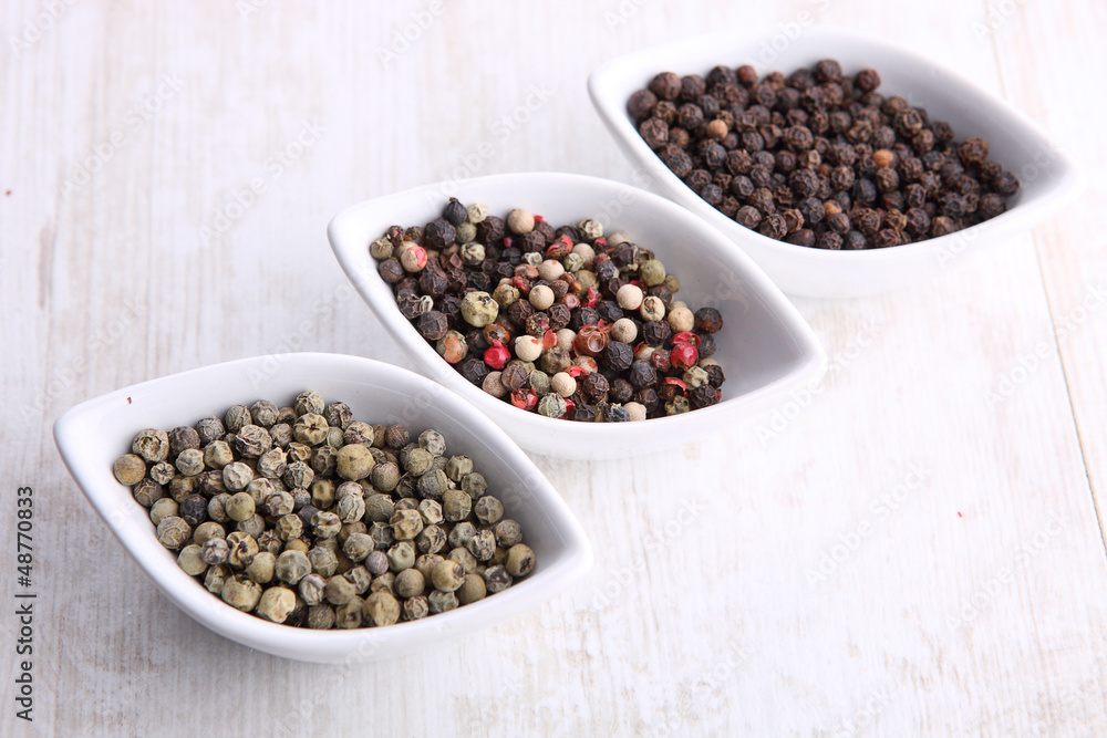Pepper Pepper