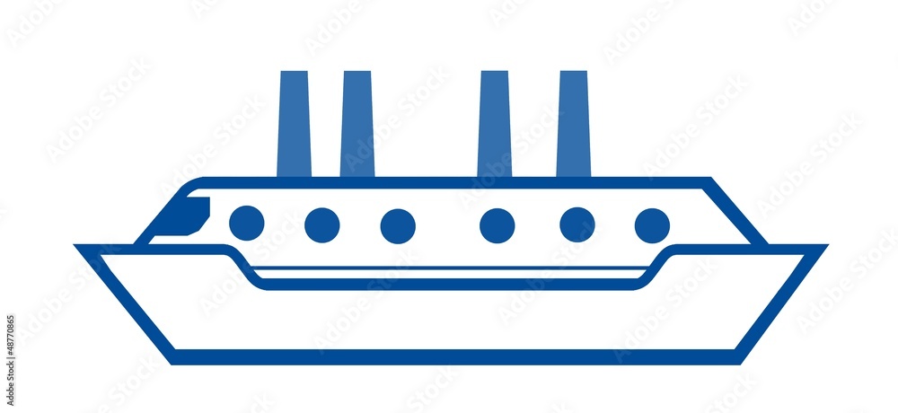 Paquebot de croisière Paquebot de croisière