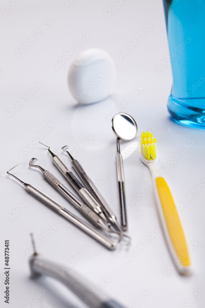 Stomatology equipment Stomatology equipment