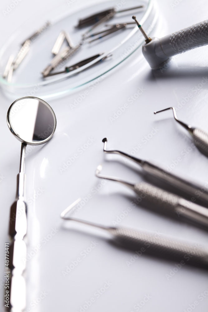Dental Tools set Dental Tools set