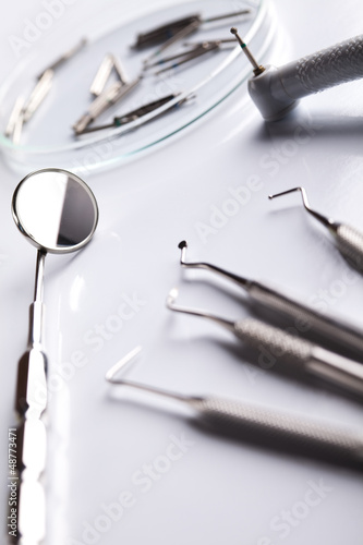 Dental Tools set 