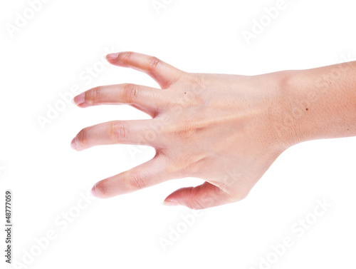 Hand