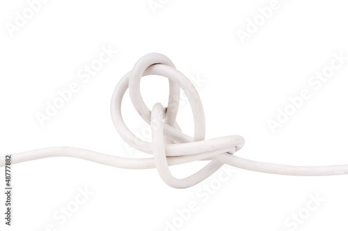 Wire Knot