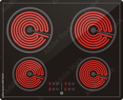 Stove