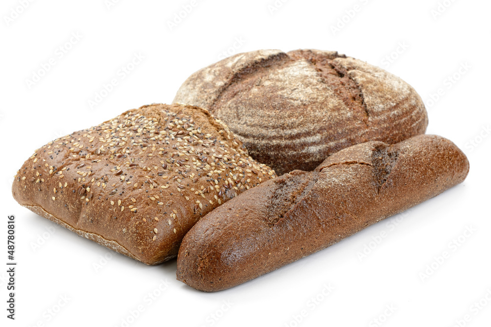 The Bread