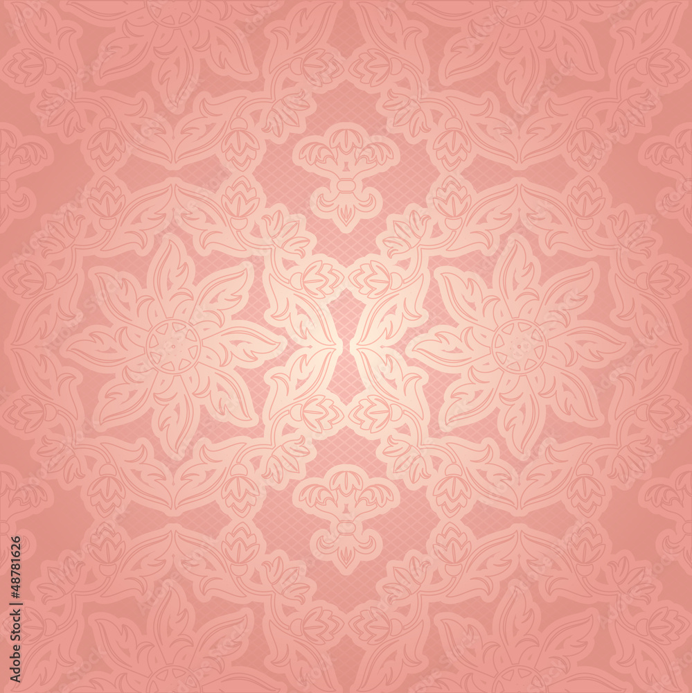 Decorative pattern Decorative pattern