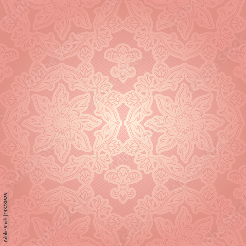 Decorative pattern