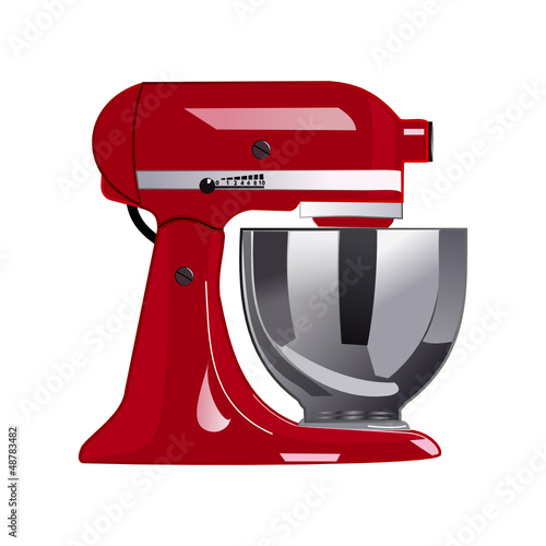 Robot de cuisine