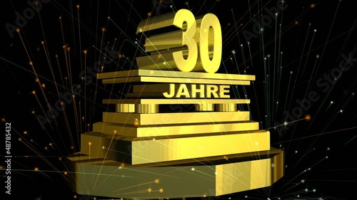Jubiläum