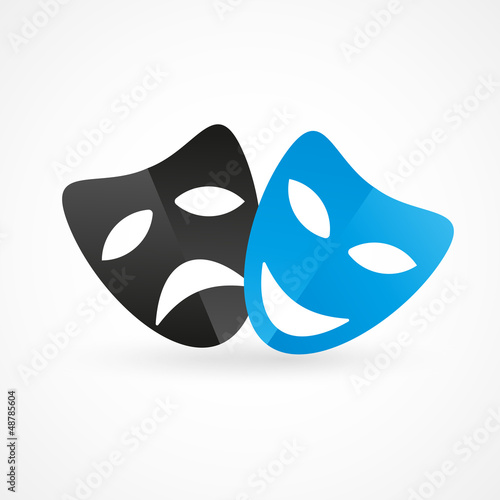carnival mask