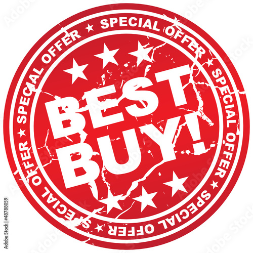 BEST BUY! ICON