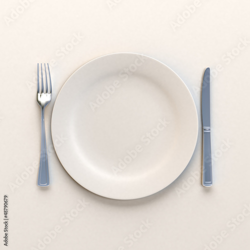 Place setting