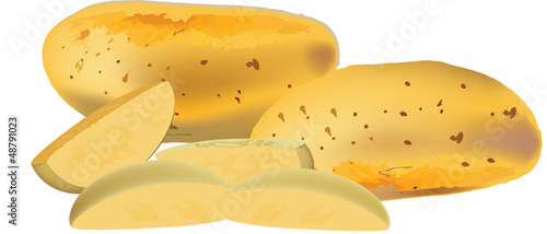 patata