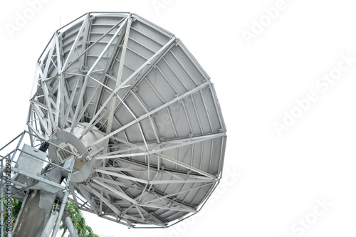 Satellite dish